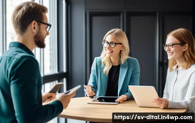 Stärk din digitala superkraft: Nya vägar till smartare användarutbildning i digitala verktyg 3 디지털 도구의 사용자 교육 및 훈련 방안 관련 이미지 1