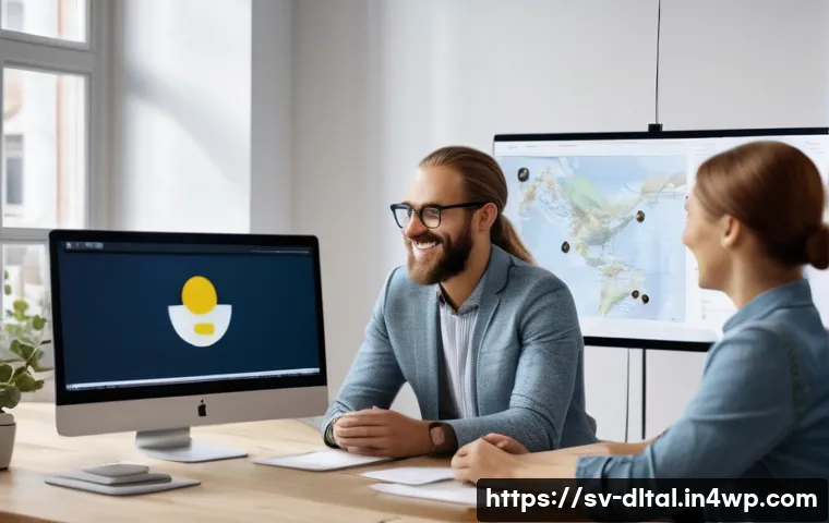 5 svenska framgångsexempel: Så väljer du rätt digitala verktyg 3 디지털 도구 선택의 성공 사례 연구 관련 이미지 1